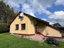 Prodej chaty, Rokycany, Čilina, 84 m2