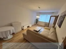 Pronájem bytu 2+1, Ústí nad Labem, 60 m2