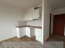 Pronájem bytu 1+kk, Chlumec, 21 m2