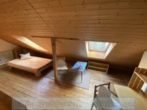 Pronájem pokoje, Liberec, 14 m2