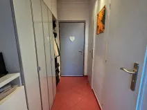 Pronájem bytu 3+1, Orlová, Masarykova třída, 55 m2