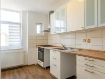 Pronájem bytu 3+1, Teplice, Jiřího Wolkera, 102 m2
