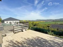Pronájem rodinného domu, Jarcová, 140 m2