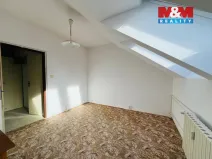 Pronájem bytu 3+1, Nepomuk, U Sokolovny, 85 m2