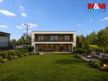 Prodej pozemku pro bydlení, Přerov - Přerov X-Popovice, 2273 m2