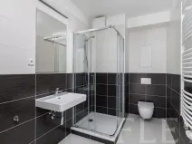 Pronájem bytu 1+kk, Praha - Dolní Měcholupy, Honzíkova, 33 m2