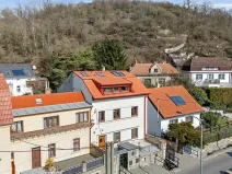 Prodej komerční nemovitosti, Praha, V Podbabě, 90 m2
