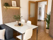 Pronájem bytu 2+kk, Praha - Bubeneč, Jednořadá, 60 m2