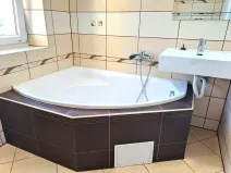 Pronájem bytu 1+kk, Hradec Králové, Pražská třída, 35 m2