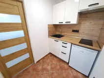 Pronájem bytu 1+kk, Hradec Králové, Pražská třída, 35 m2