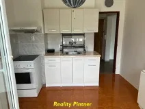 Pronájem bytu 1+1, Příbram, Čechovská, 31 m2