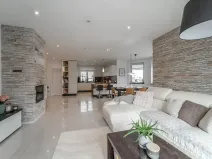 Prodej rodinného domu, Šestajovice, Za Stodolama, 125 m2