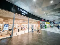Pronájem obchodního prostoru, Praha - Ruzyně, Fajtlova, 55 m2