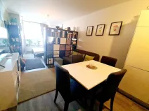 Pronájem bytu 2+kk, Praha - Vysočany, Kabešova, 60 m2
