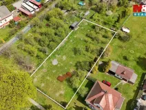 Prodej komerčního pozemku, Ostrava - Kunčice, 1334 m2