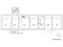 Prodej rodinného domu, Rohenice, 150 m2