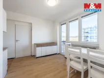 Prodej bytu 4+1, Zlín - Malenovice, Tyršova, 95 m2