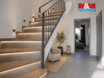 Prodej domu na klíč, Květnice, V Zelených, 96 m2