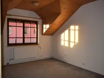 Pronájem rodinného domu, Brno, Sladkovského, 180 m2