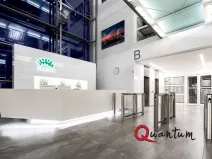 Pronájem kanceláře, Praha - Dejvice, Evropská, 503 m2