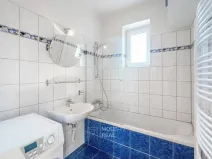 Prodej rodinného domu, Hustopeče, Komenského, 261 m2