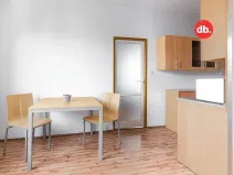 Pronájem bytu 2+1, Nejdek, Okružní, 48 m2
