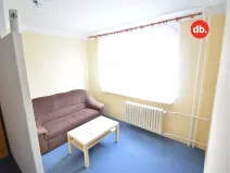 Pronájem bytu 1+1, Toužim, Sídliště, 38 m2