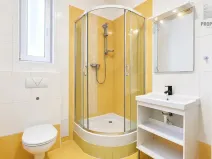 Prodej bytu 2+1, Brno, Charbulova, 65 m2