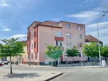 Prodej bytu 2+1, Brno, Charbulova, 65 m2