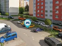 Prodej bytu 1+1, Brno, Turgeněvova, 49 m2