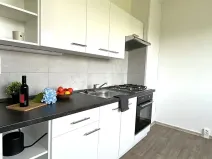 Pronájem bytu 2+1, Česká Lípa, Severní, 57 m2