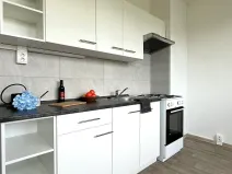Pronájem bytu 2+1, Česká Lípa, Josefa Maštálka, 57 m2
