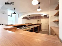Pronájem obchodního prostoru, Praha - Žižkov, Víta Nejedlého, 71 m2