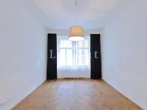 Pronájem bytu 3+kk, Praha - Vinohrady, náměstí Jiřího z Poděbrad, 93 m2