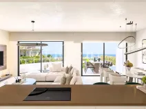 Prodej bytu 3+kk, Estepona, Španělsko, 83 m2