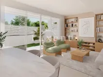 Prodej bytu 4+kk, Estepona, Španělsko, 95 m2