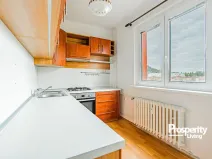 Prodej bytu 3+1, Kopřivnice, Družební, 63 m2