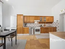 Prodej bytu 4+1, Praha - Vinohrady, 101 m2