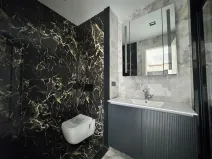 Prodej bytu 2+kk, Alanya, Turecko, 85 m2