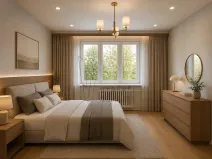 Prodej bytu 2+1, Praha - Záběhlice, Práčská, 52 m2