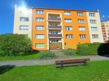 Pronájem bytu 3+1, Bechyně, Písecká, 82 m2