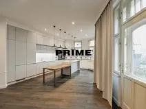 Pronájem bytu 4+kk, Praha - Vinohrady, Laubova, 165 m2