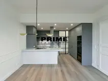 Pronájem bytu 4+kk, Praha - Vinohrady, náměstí Jiřího z Poděbrad, 107 m2