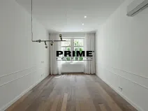 Pronájem bytu 3+kk, Praha - Vinohrady, náměstí Jiřího z Poděbrad, 92 m2
