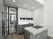 Pronájem bytu 3+kk, Praha - Vinohrady, náměstí Jiřího z Poděbrad, 92 m2