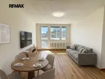 Pronájem bytu 3+1, Praha - Háje, Rašova, 65 m2