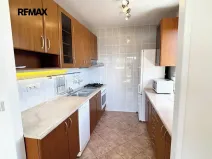Pronájem bytu 3+1, Praha - Háje, Rašova, 65 m2