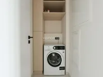 Pronájem bytu 3+kk, Praha - Smíchov, Grafická, 100 m2