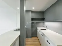 Pronájem bytu 4+kk, Praha - Vinohrady, náměstí Jiřího z Poděbrad, 107 m2