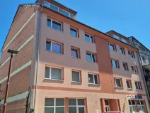 Pronájem obchodního prostoru, Kladno, Komenského, 96 m2